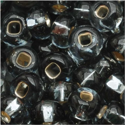 10mm x 11.8mm Solid 925 Sterling Silver Reflections Velvet Black Diamond-Cut Bead 10mm x 11.8mm Solid 925 Sterling Silver Reflections Velvet Black Diamond-Cut Bead